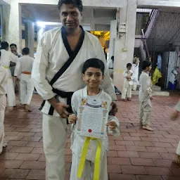 Sutemi Karate Do INDIA