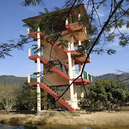 Suteplenden Eco- Resort