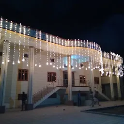 Suthar Hostel Sirohi