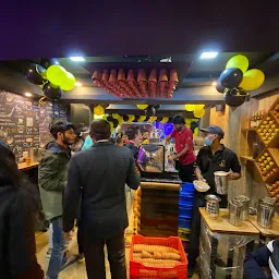 Sutta Chai Bar