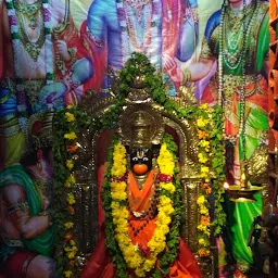 Suvacchala Sametha Abhaya Anjaneya Swamy Vari Devasthanamu