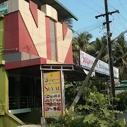 Suvai Restaurant
