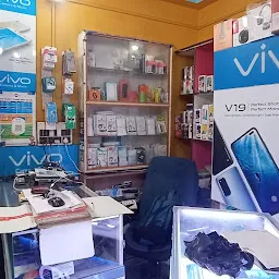 Suvam Mobile Shop