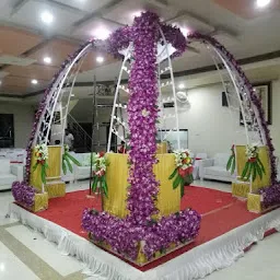 Suvarna Hall | Marriage Hall | Banquet Hall in vadodara