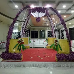 Suvarna Hall | Marriage Hall | Banquet Hall in vadodara
