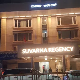 Suvarna Regency