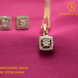 Suvarna Shilpi Jewellers