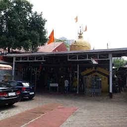 Shree Suvarna Temple