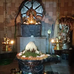 Shree Suvarna Temple