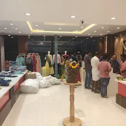 Suvastra Shopping mall