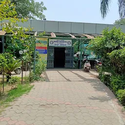 Suvidha Centre,Mini Secteriat