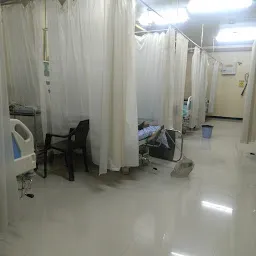 Suvidha Hospital And ICU Centre