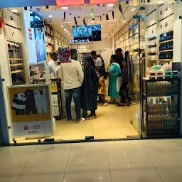 Suvidha Stores Pvt. Ltd.