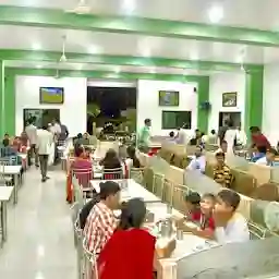 Suvidha Veg Restaurant