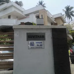 Suvitham
