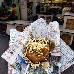 Suwalal Ji ki kachori