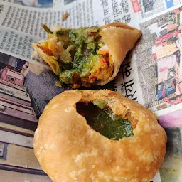 Suwalal Ji ki kachori