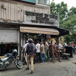 Suwalal Kachori Samosa Store