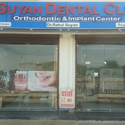 Suyan Dental Clinic Jhalawar
