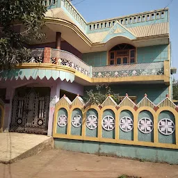 Suyash Hostel