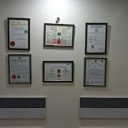 Suyog Diagnostic Centre