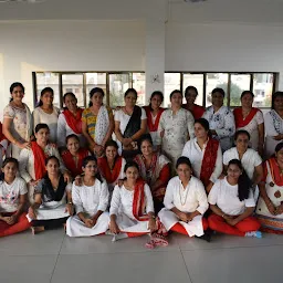 Suyog Fitness & Meditation Center