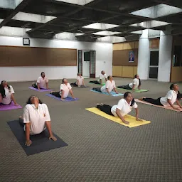 Suyog Fitness & Meditation Center