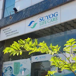 Suyog Life Care