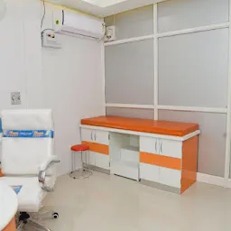 Suyog Polyclinic and Diagnostic Centre - Best Gynaecologist In Ratu Road