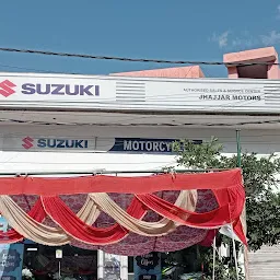 Suzuki Show Room