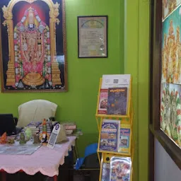 SV Astrology Centre - Best Astrologer in Visakhapatnam, Andhra Pradesh