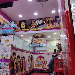 SV Cool Corner ( Ice Cream Parlour )