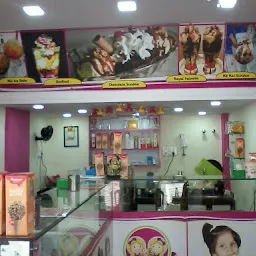 SV Cool Corner ( Ice Cream Parlour )