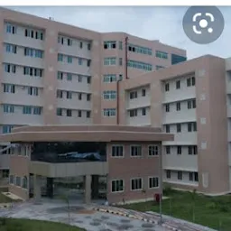 SV hospital