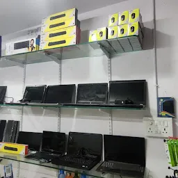 Sv MOBILES & LAPTOP Services