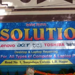 Sv MOBILES & LAPTOP Services