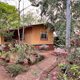 Svanir Wilderness Ecostay, Bhubaneswar