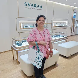 Svaraa Jewels - Lab Grown Diamond Jewellery - Ahmedabad