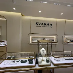 Svaraa Jewels - Lab Grown Diamond Jewellery - Ahmedabad