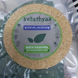 Svasthyaa Organic Foods