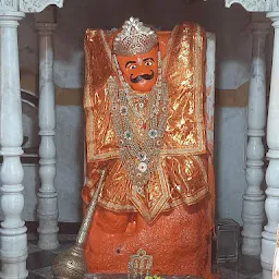 SvayamBhu Hanuman