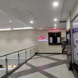 SVF Cinemas, Narendrapur