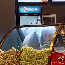 SVF Cinemas, Narendrapur