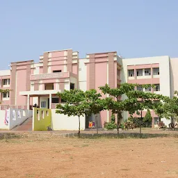 SVIST college of Engineering