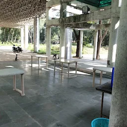 SVNIT College Canteen