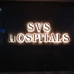 SVS Institute of Neurosciences