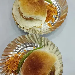 Swa Varhadi Misal Pav - Mira Bhayandar