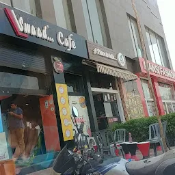 Swaad Cafe