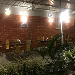 Swaad Mantra Garden & A/c Restaurant