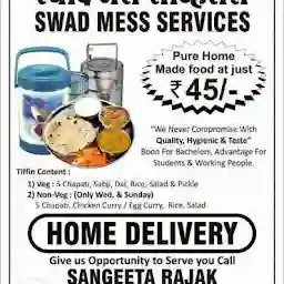 Swaad Mess Service